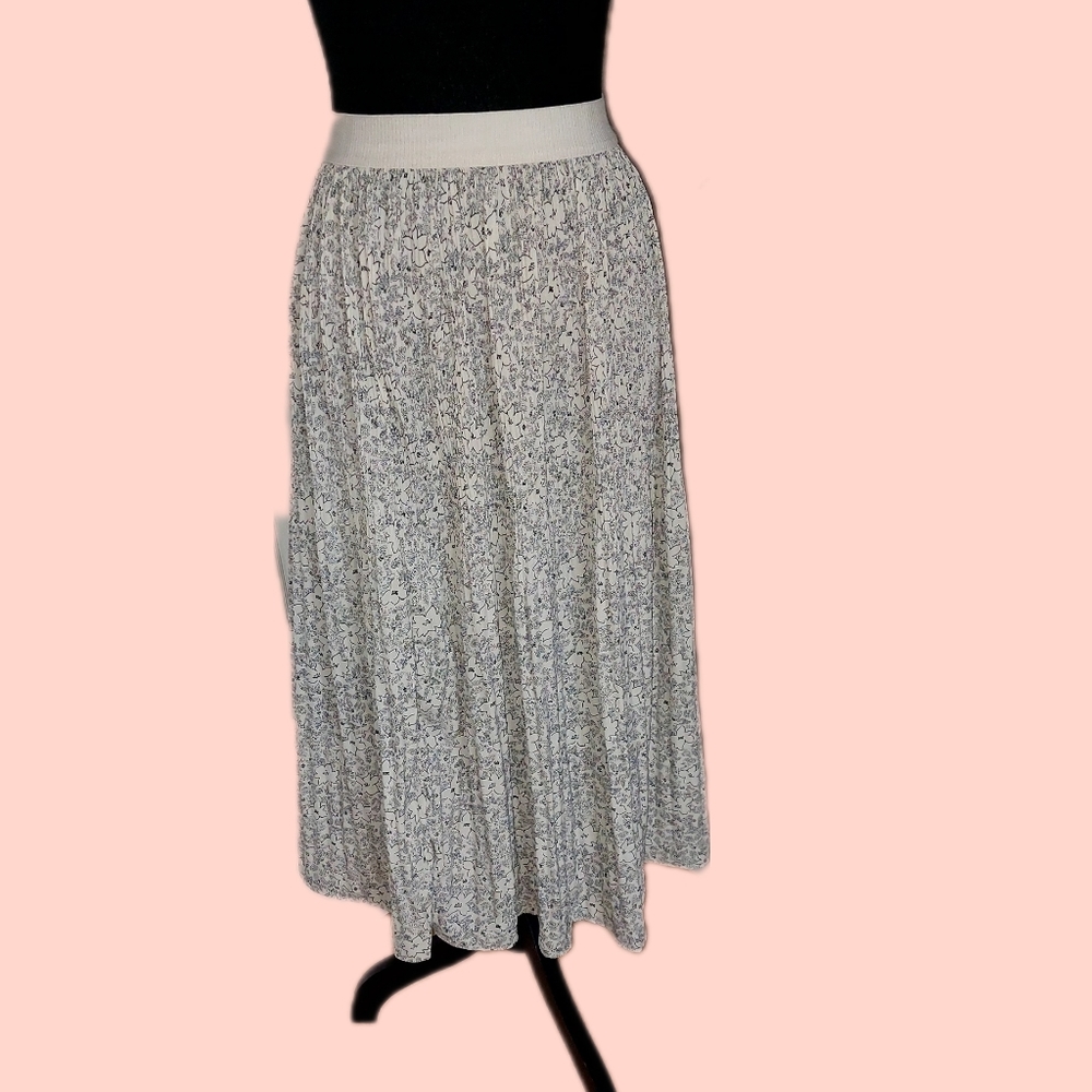 Long skirt